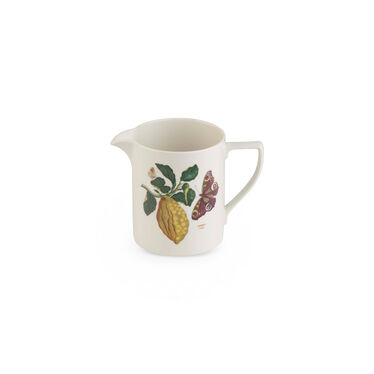Botanic Garden Harmony 2 Pint Jug, Citron Butterfly